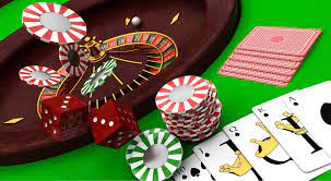 Зеркало DBbet Casino